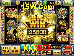 Estatísticas Esportivas KKkbet